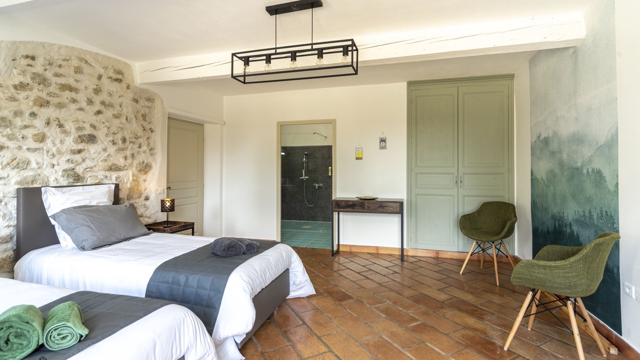 Photo of Bedroom in Roynac