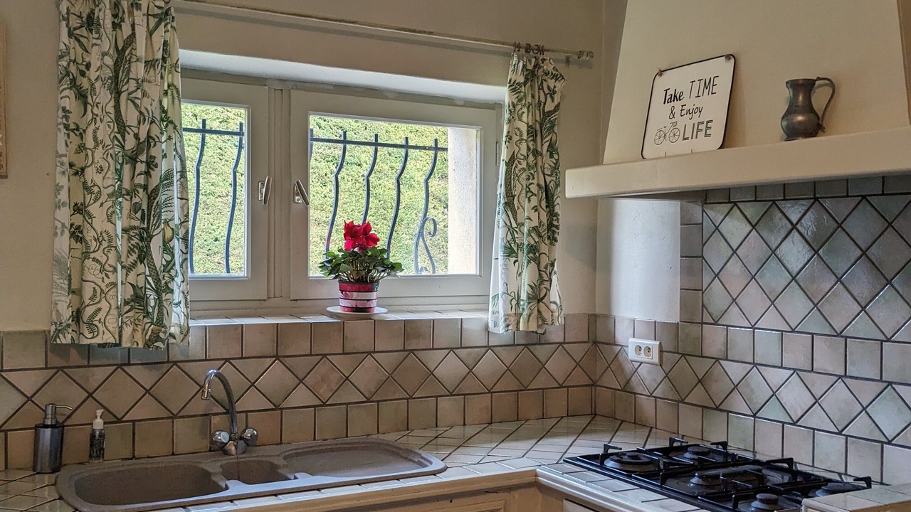 Photo of Kitchen in Roynac