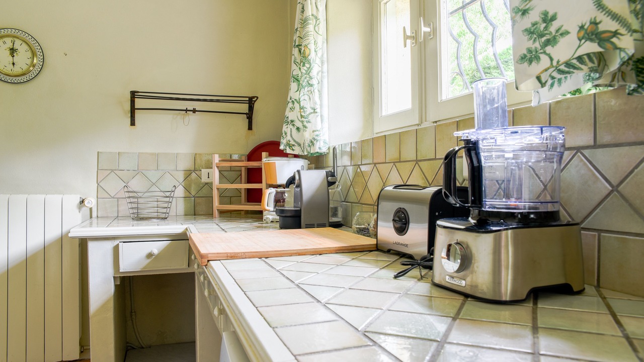 Photo of Kitchen in Roynac