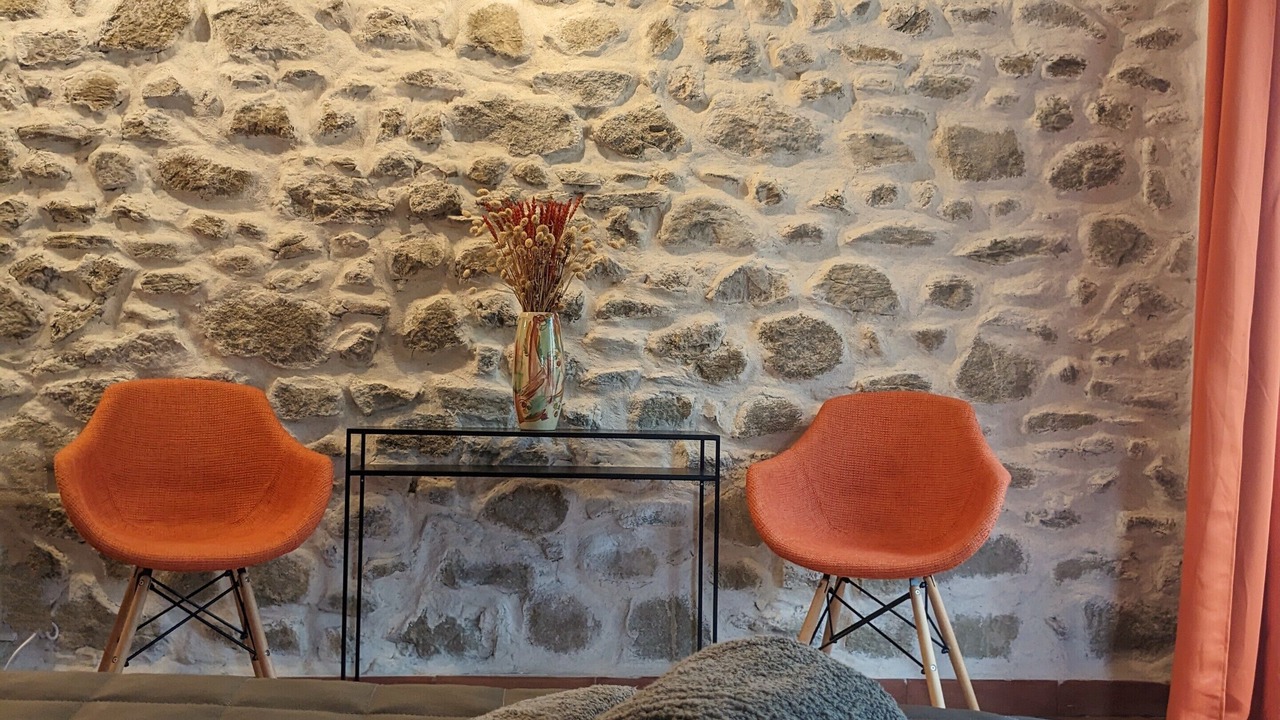 Photo of Bedroom in Roynac