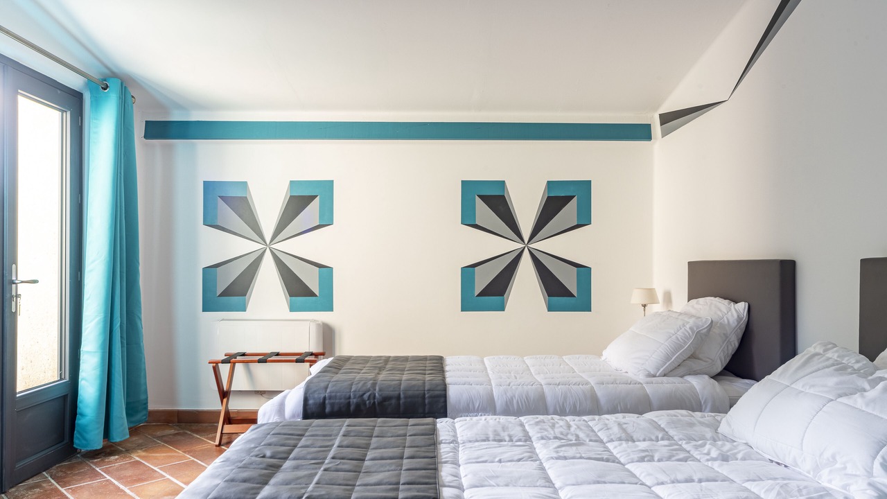 Photo of Bedroom in Roynac