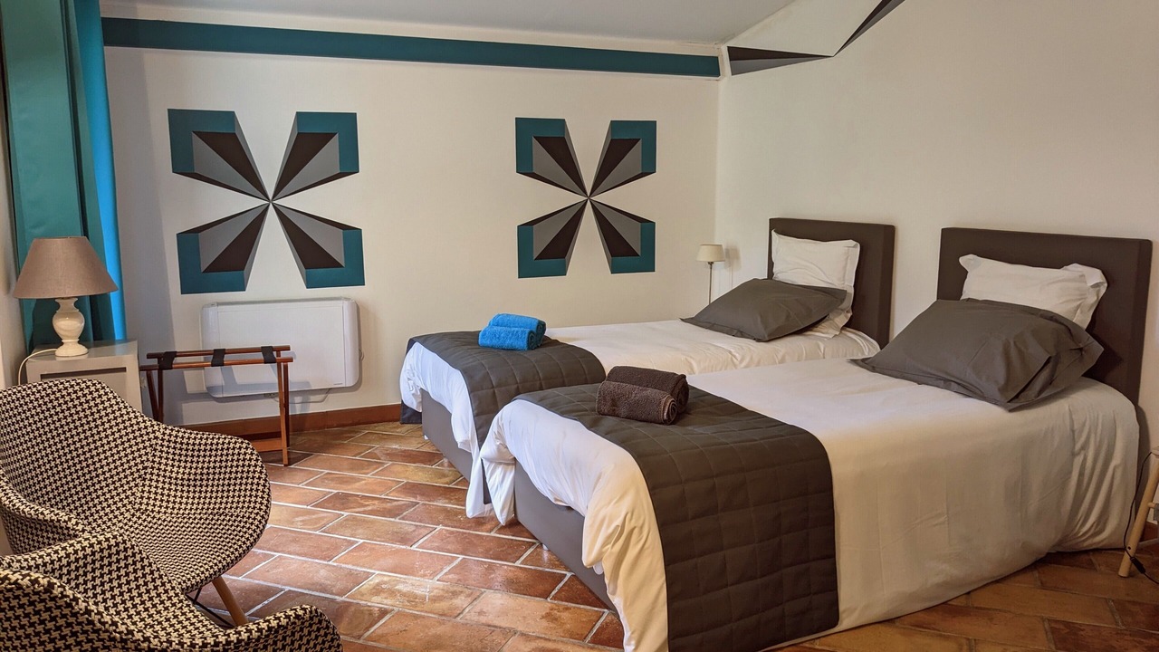 Photo of Bedroom in Roynac