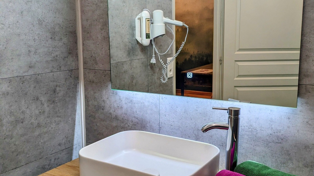 Photo of Bathroom in Roynac