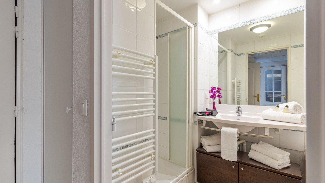 Photo of Bathroom in Divonne-les-Bains
