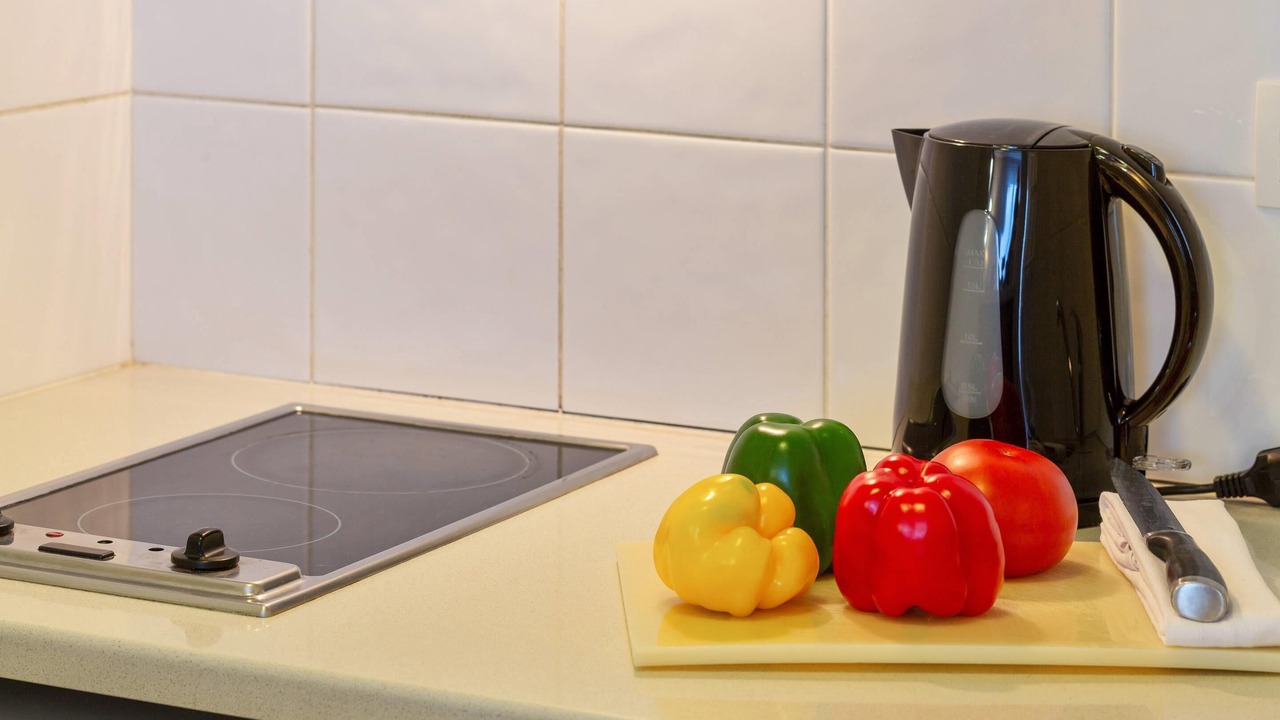 Photo of Kitchen in Divonne-les-Bains