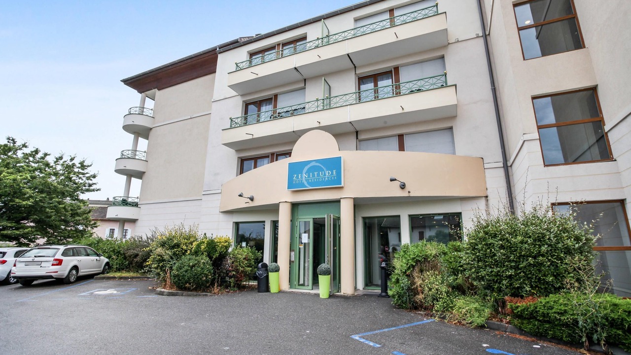 Photo of Outdoor in Divonne-les-Bains