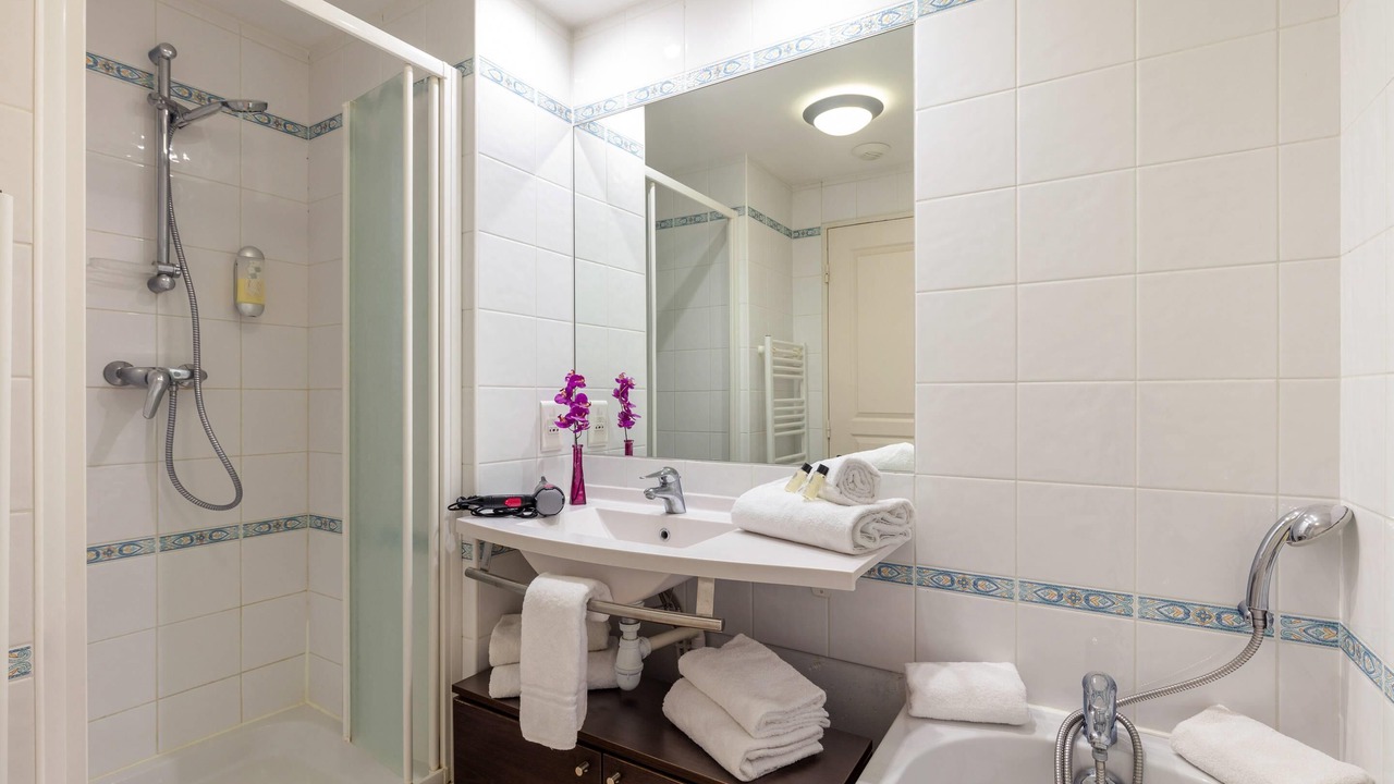 Photo of Bathroom in Divonne-les-Bains