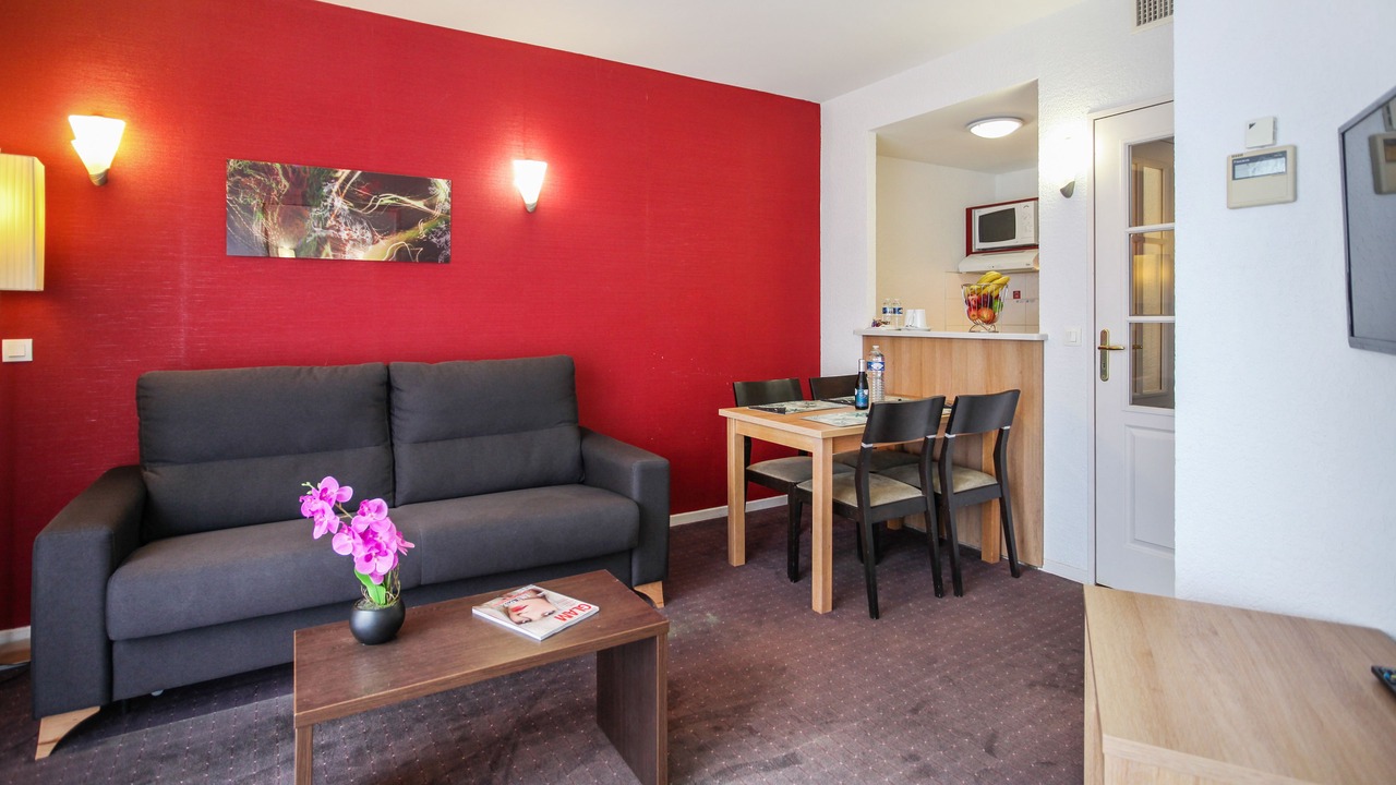 Photo of Livingroom in Divonne-les-Bains