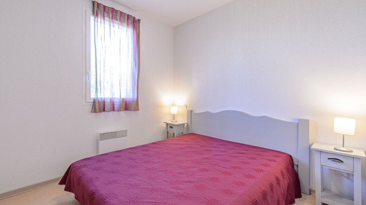 Photo of Bedroom in Aubignan