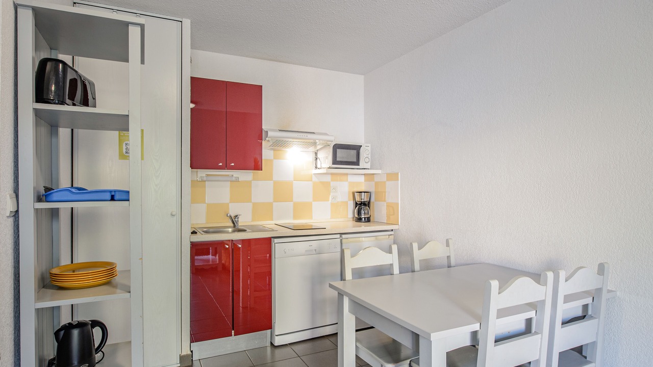 Photo of Kitchen in Aubignan