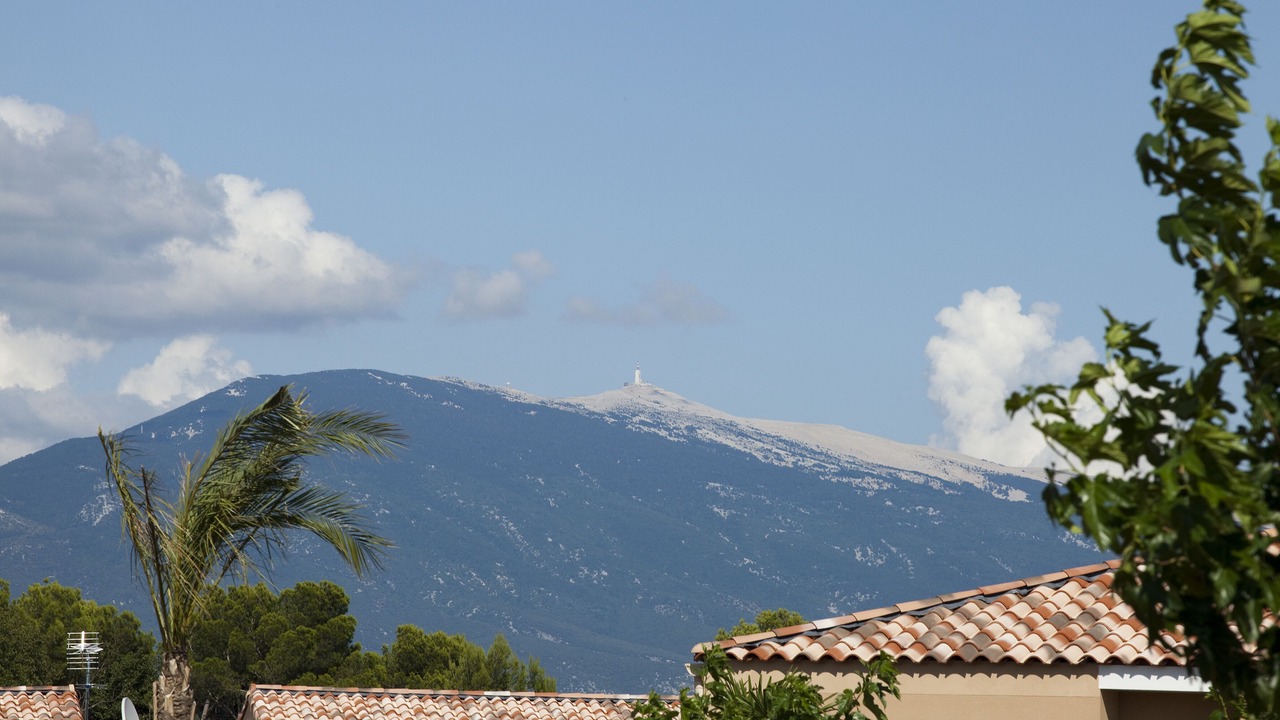 Photo of Outdoor in Aubignan