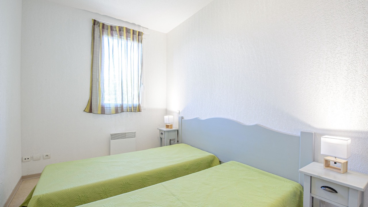 Photo of Bedroom in Aubignan