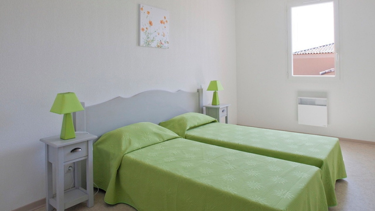 Photo of Bedroom in Aubignan