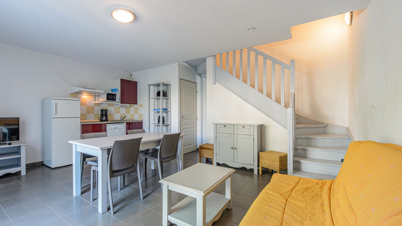Photo of Livingroom in Aubignan