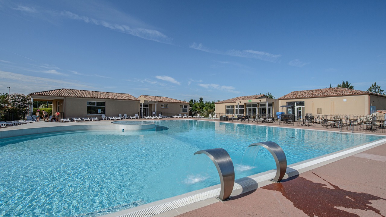 Photo of Outdoor in Aubignan