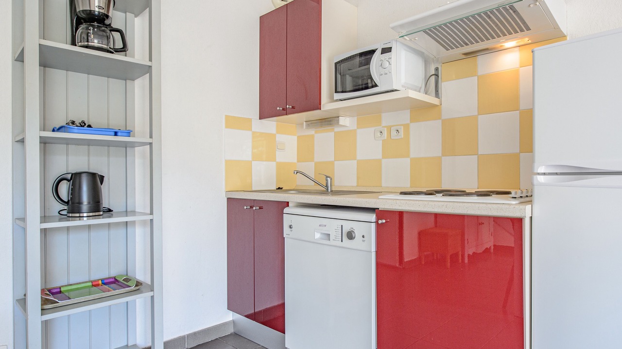 Photo of Kitchen in Aubignan