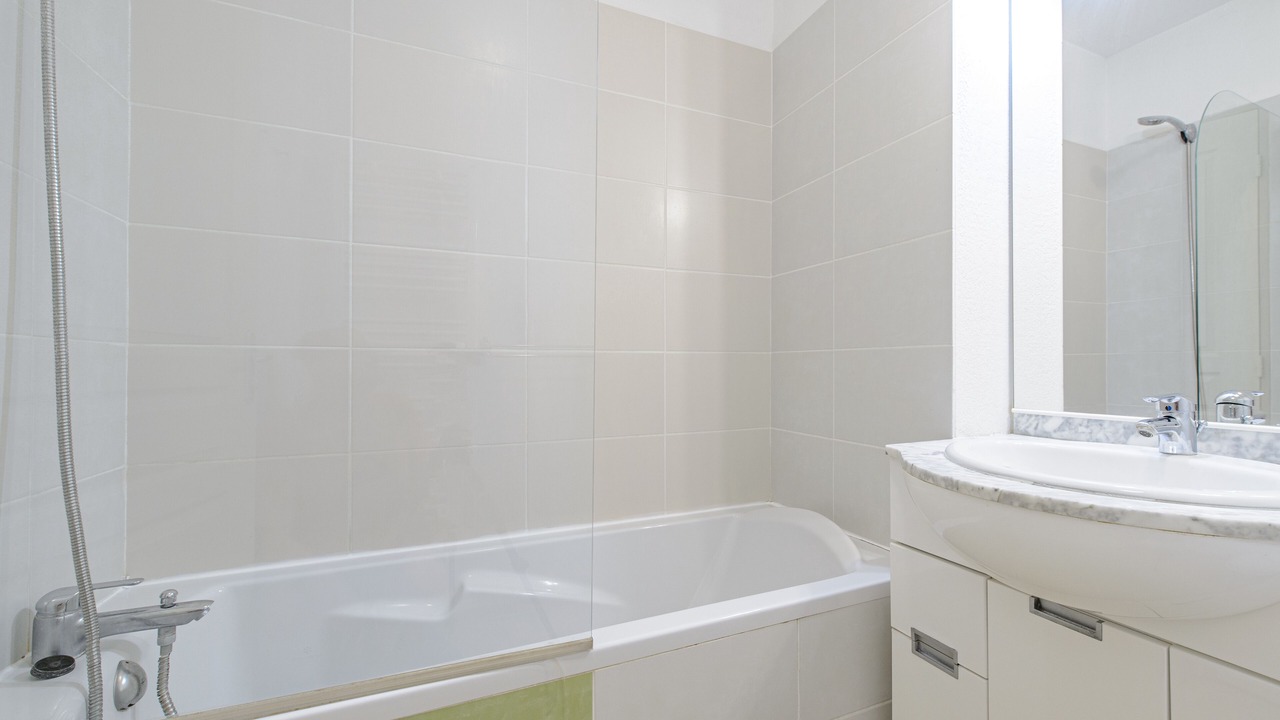 Photo of Bathroom in Aubignan