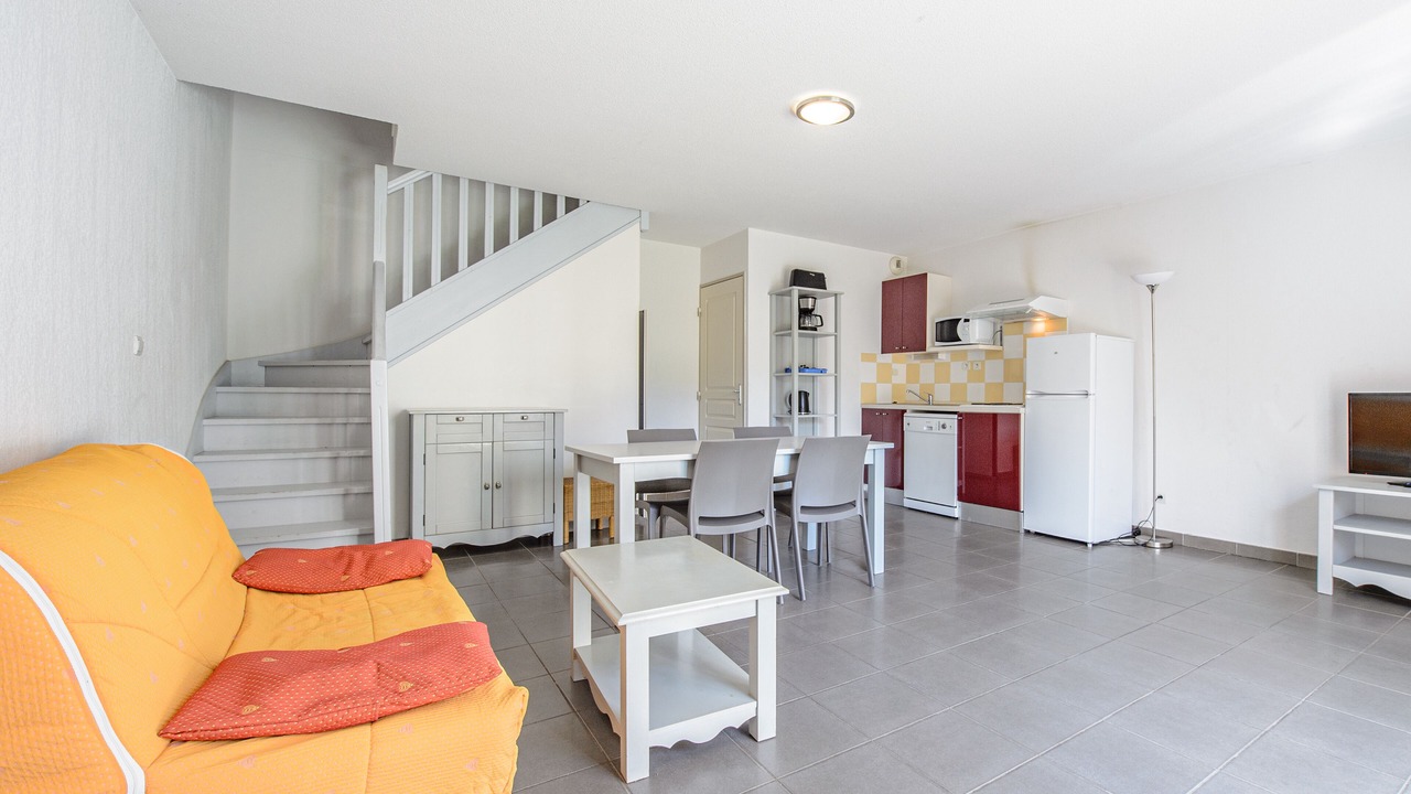 Photo of Livingroom in Aubignan