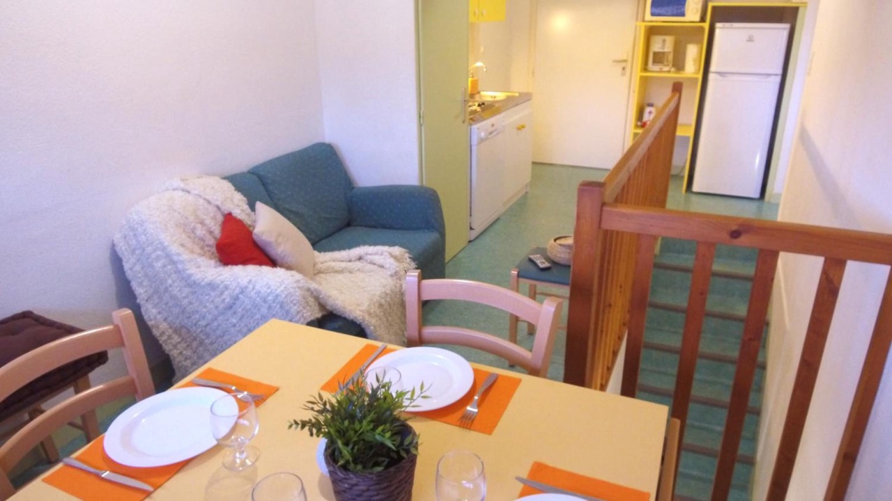 Photo of Livingroom in Maisod