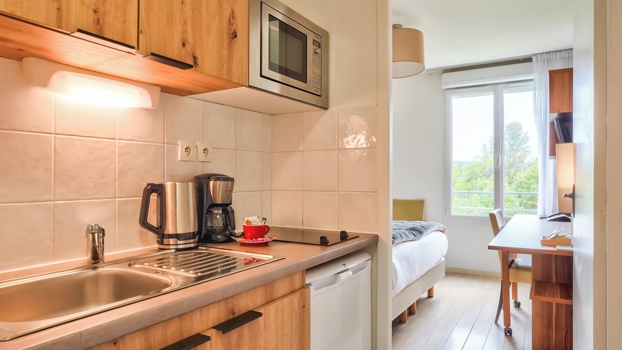 Photo of Kitchen in Bures-sur-Yvette