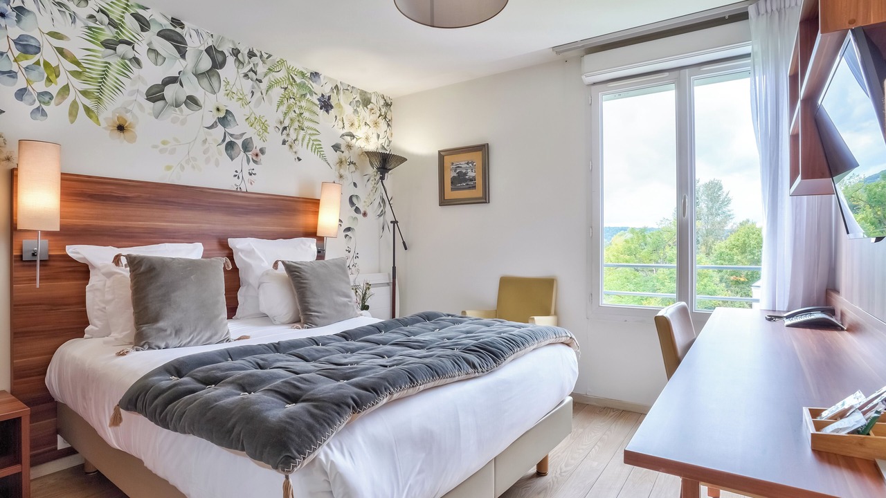 Photo of Bedroom in Bures-sur-Yvette