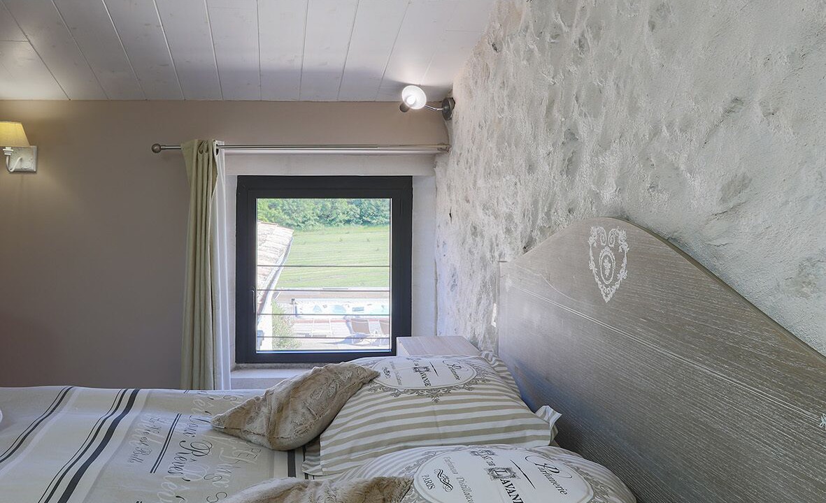 Photo of Bedroom in Aleyrac