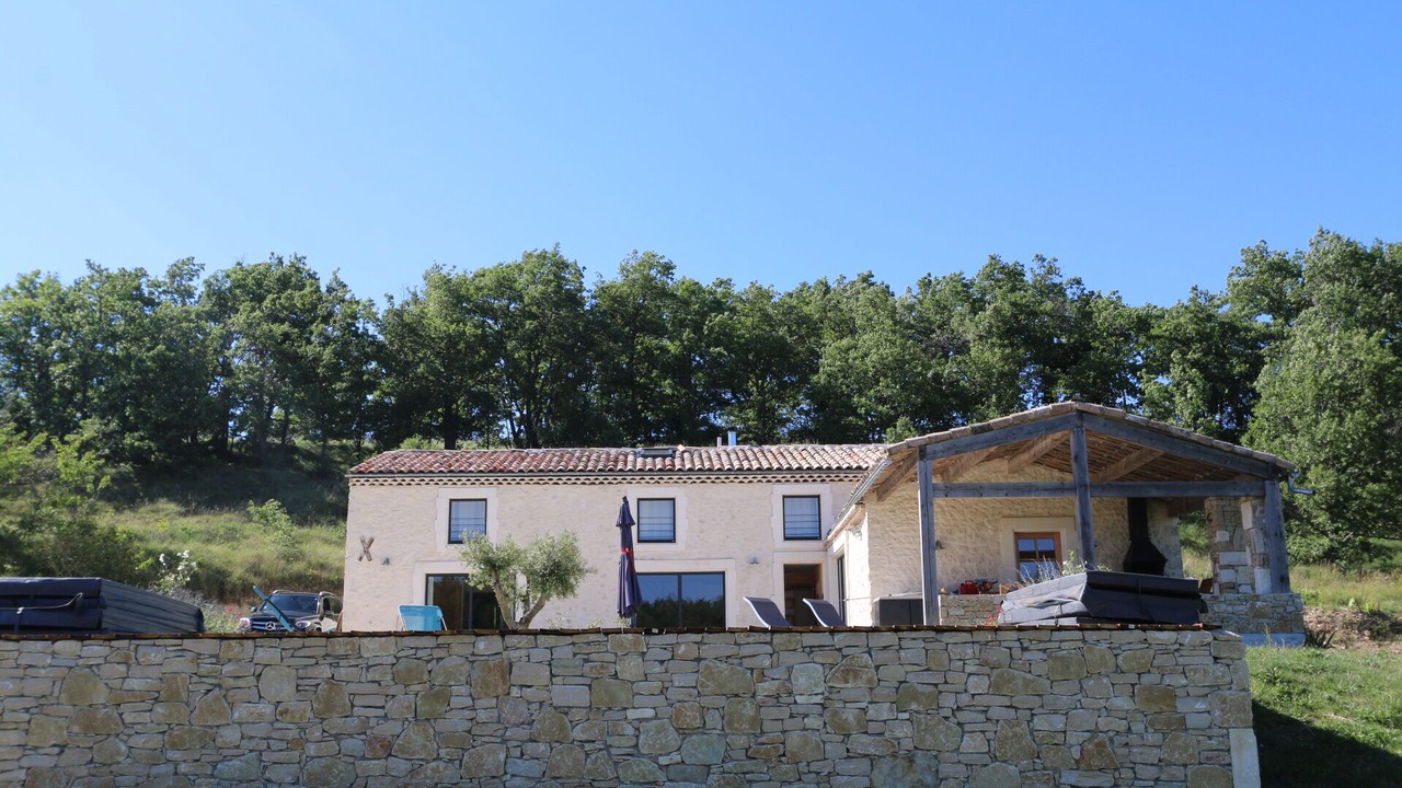 Photo of Outdoor in Aleyrac