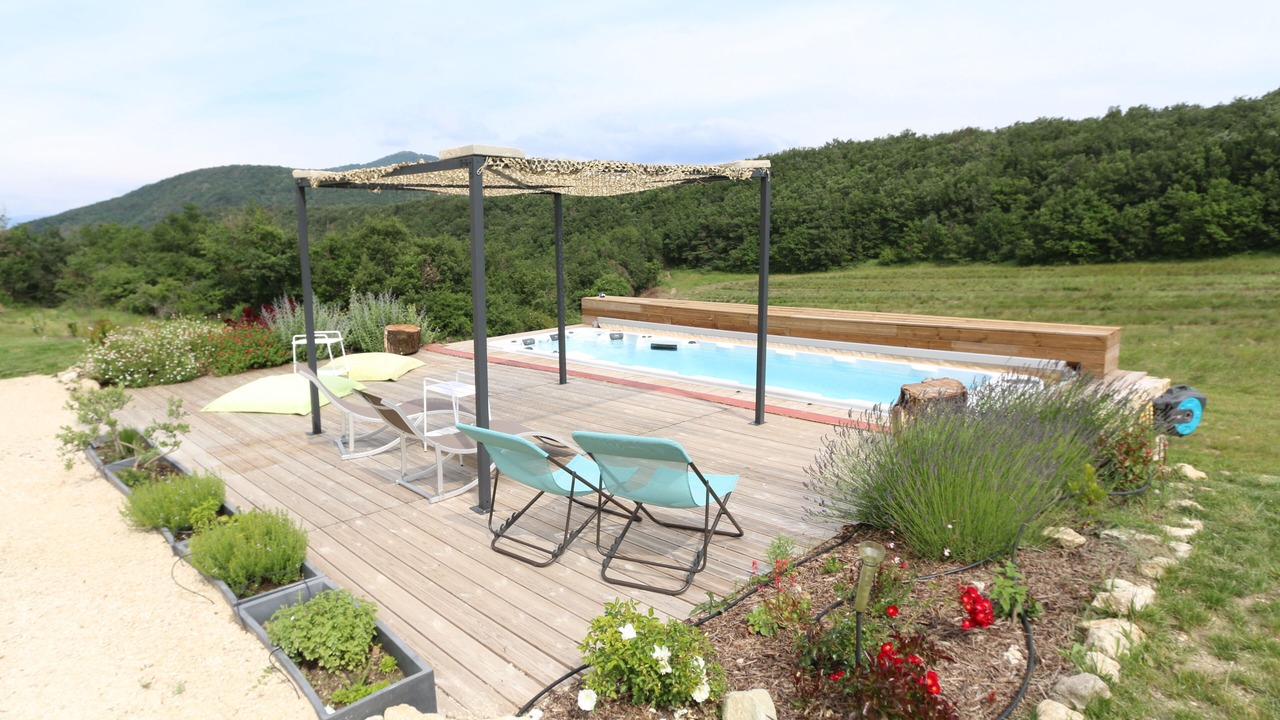 Photo of Outdoor in Aleyrac