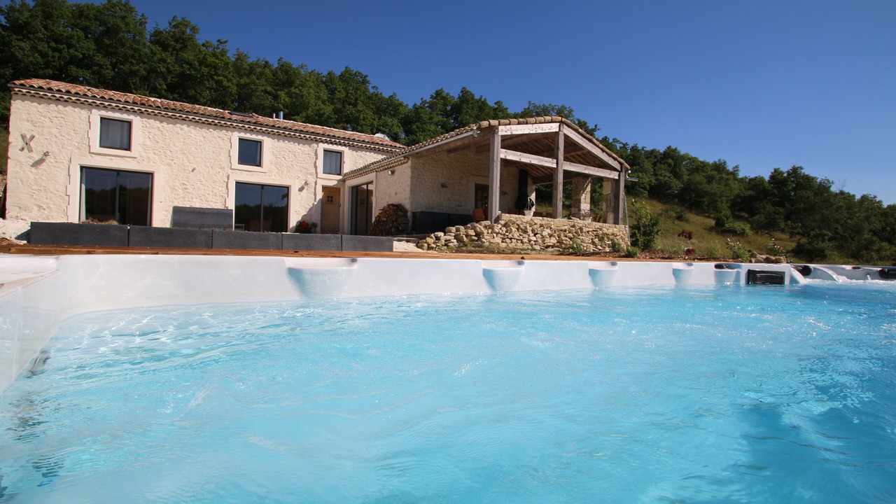 Photo of Outdoor in Aleyrac