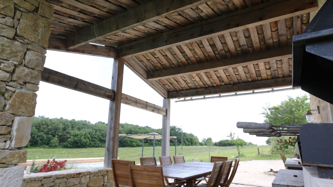 Photo of Outdoor in Aleyrac