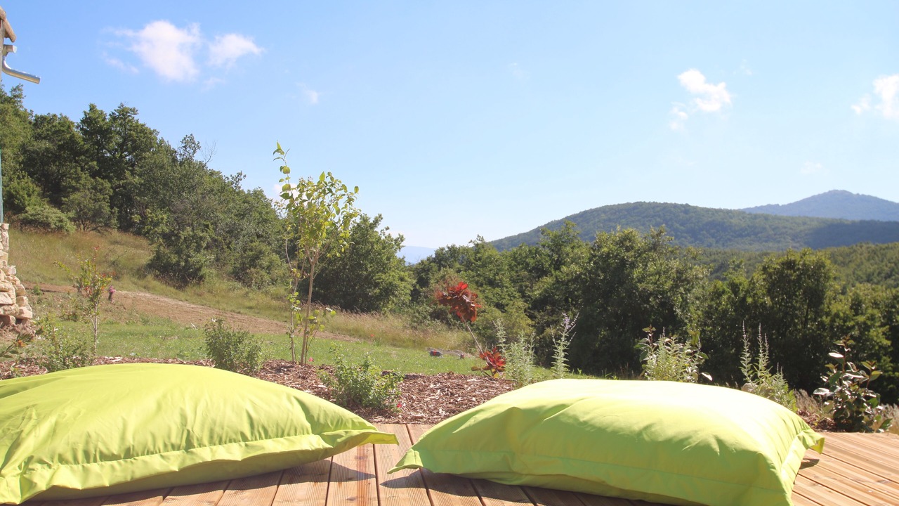 Photo of Outdoor in Aleyrac