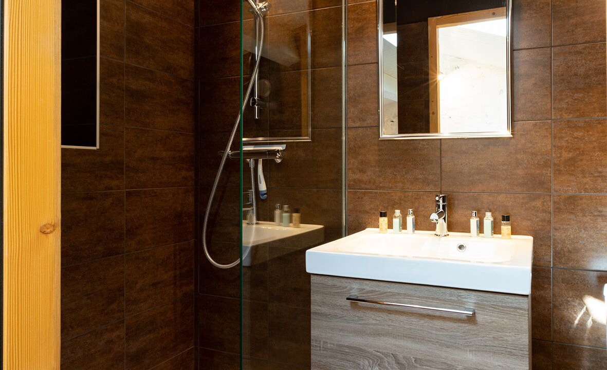 Photo of Bathroom in Aleyrac