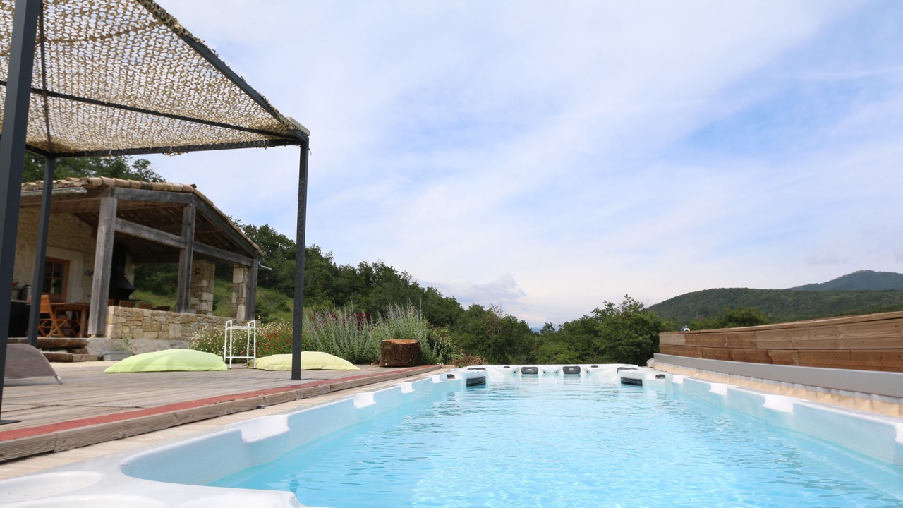 Photo of Outdoor in Aleyrac
