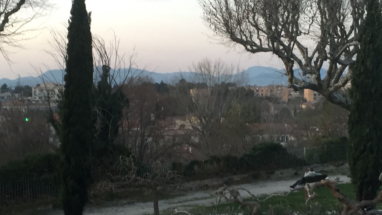 Photo of Others in Carpentras