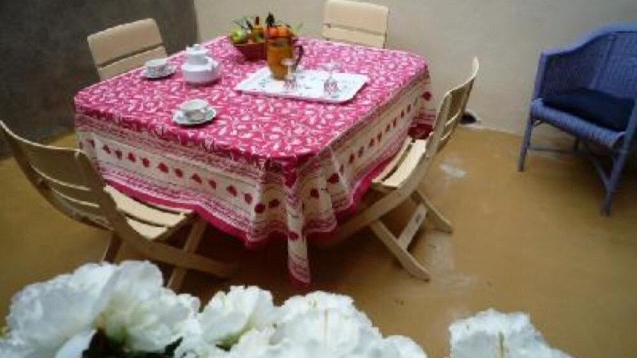 Photo of Patio Balcony in Vogue