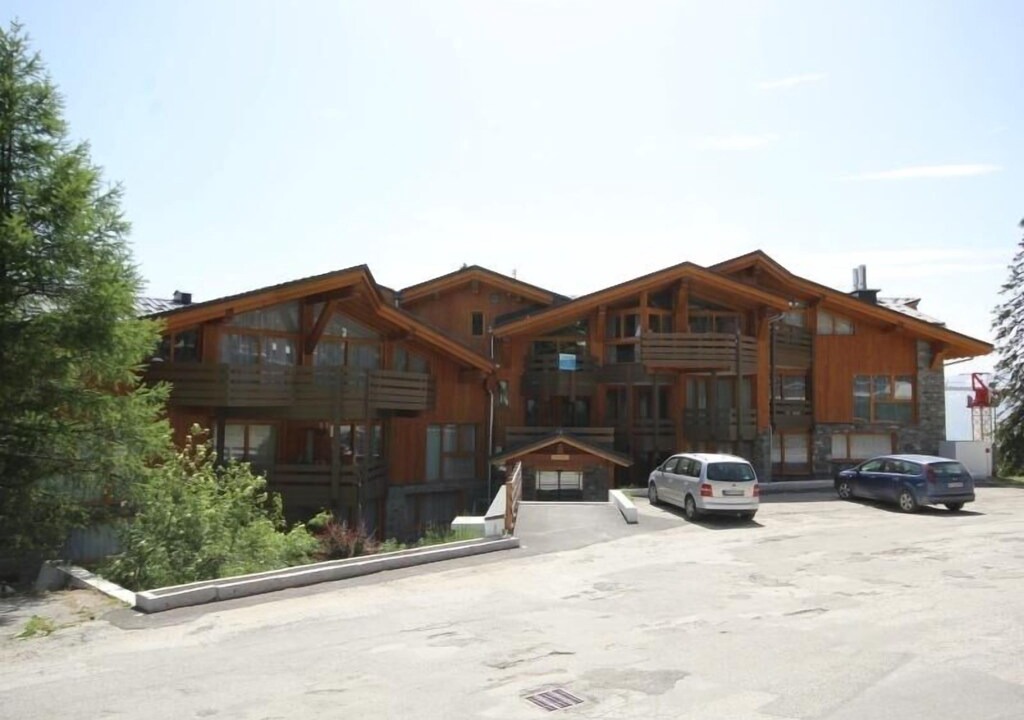 Photo of Others in La Rosiere