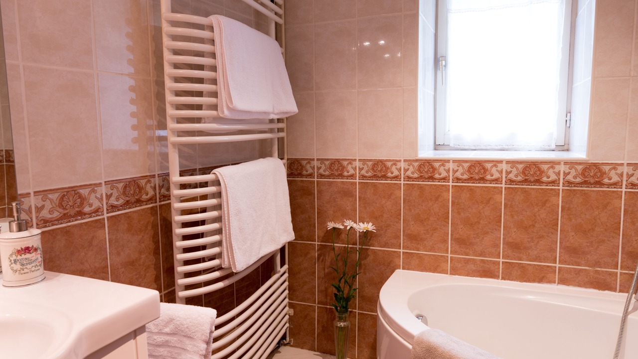 Photo of Bathroom in Saint-Martin-du-Puy