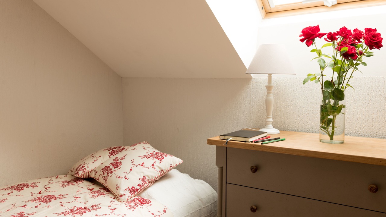 Photo of Bedroom in Saint-Martin-du-Puy