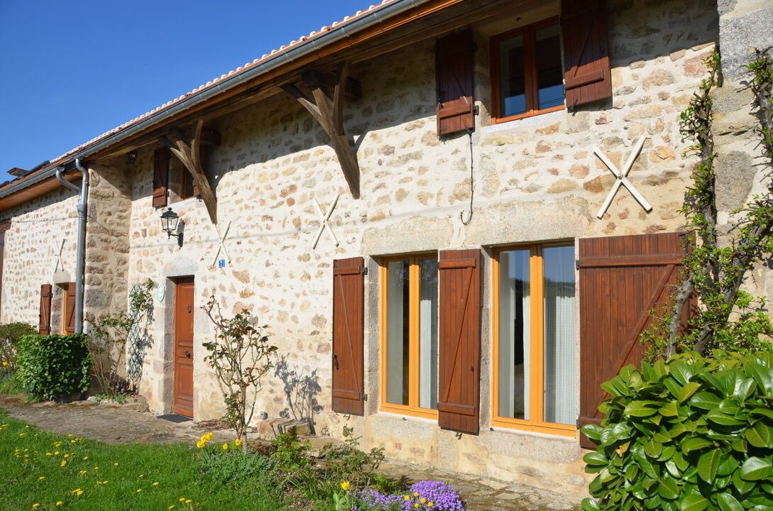 Photo of Outdoor in Saint-Martin-du-Puy