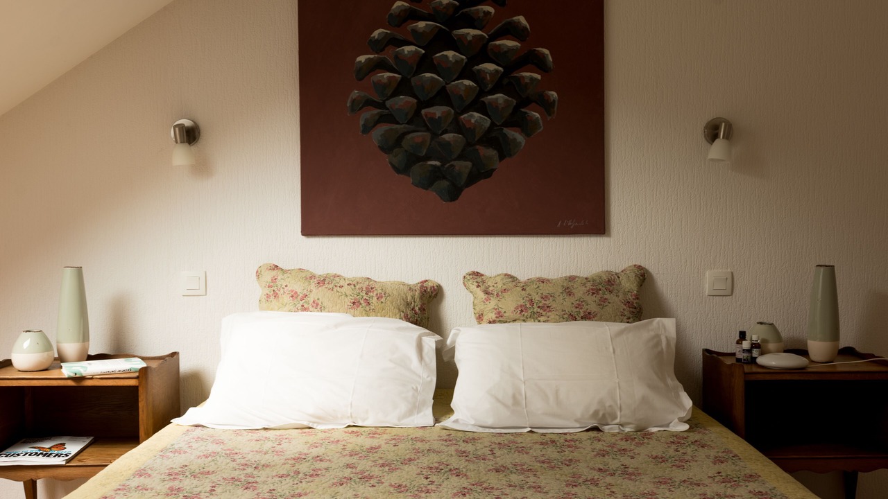 Photo of Bedroom in Saint-Martin-du-Puy