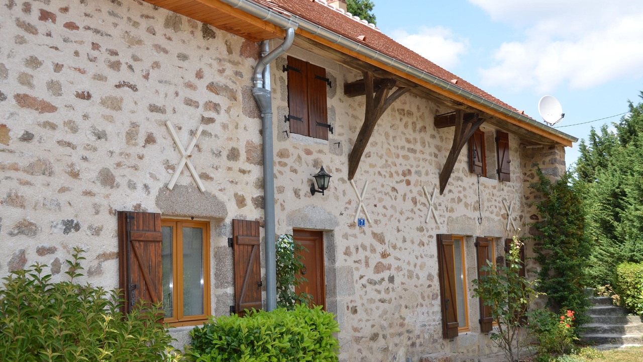 Photo of Outdoor in Saint-Martin-du-Puy