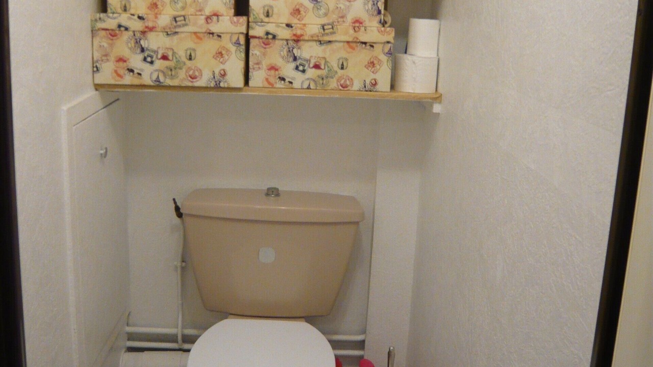 Photo of Bathroom in Saint-Lary-Soulan