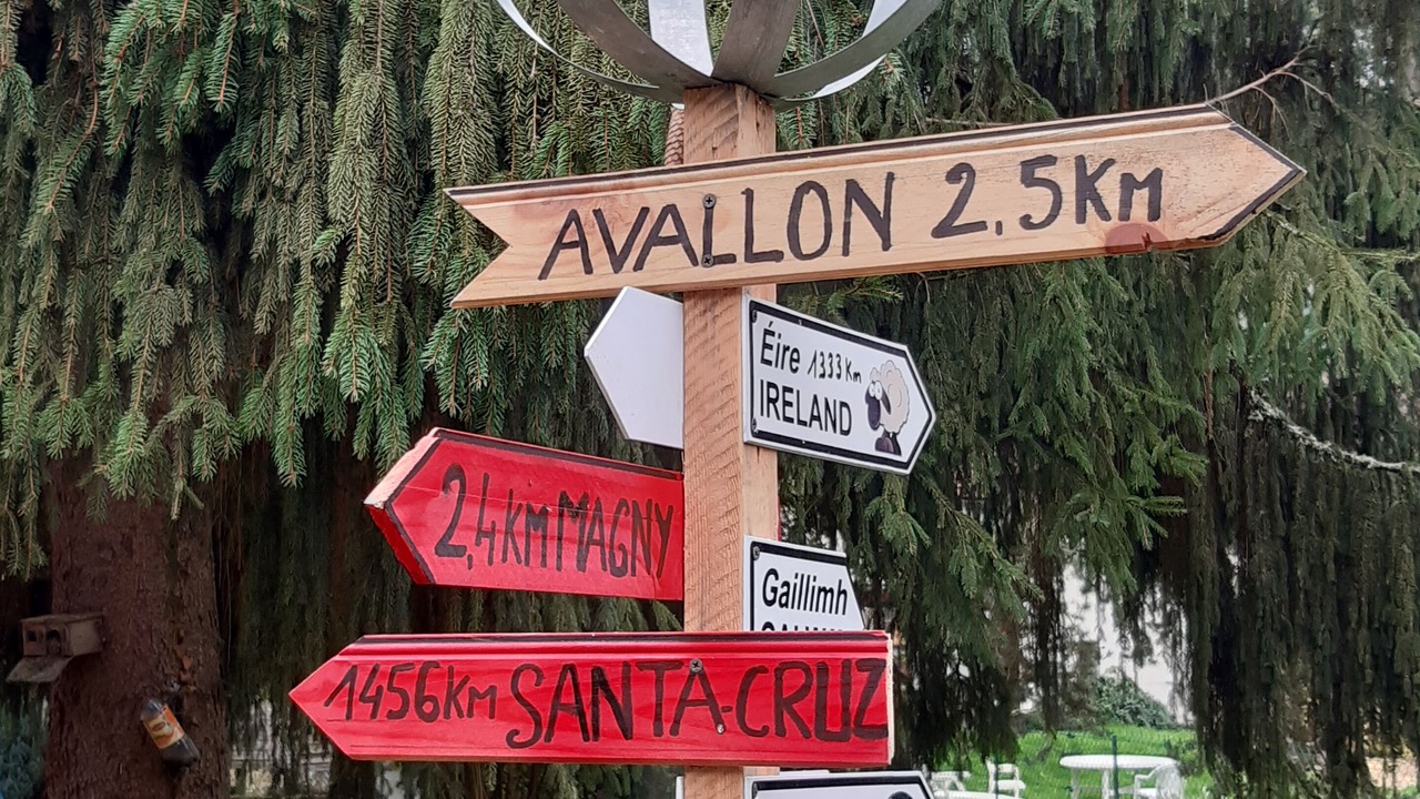 Photo of Outdoor in Magny