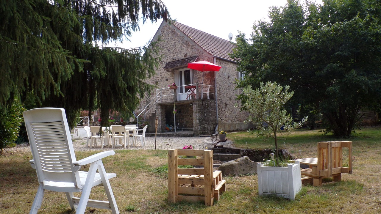 Photo of Outdoor in Magny
