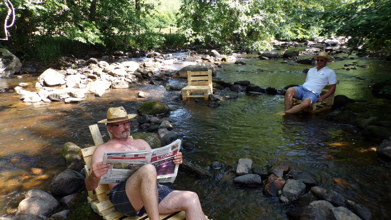Photo of Outdoor in Magny