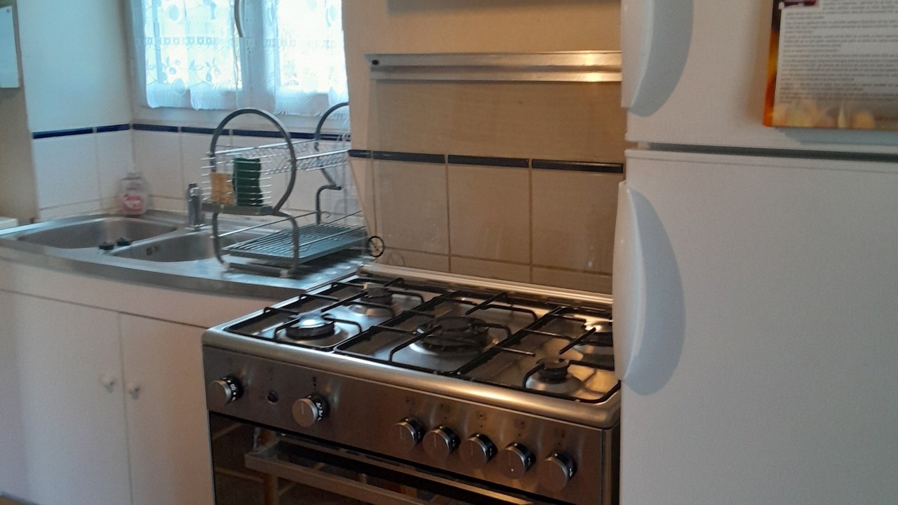 Photo of Kitchen in Magny