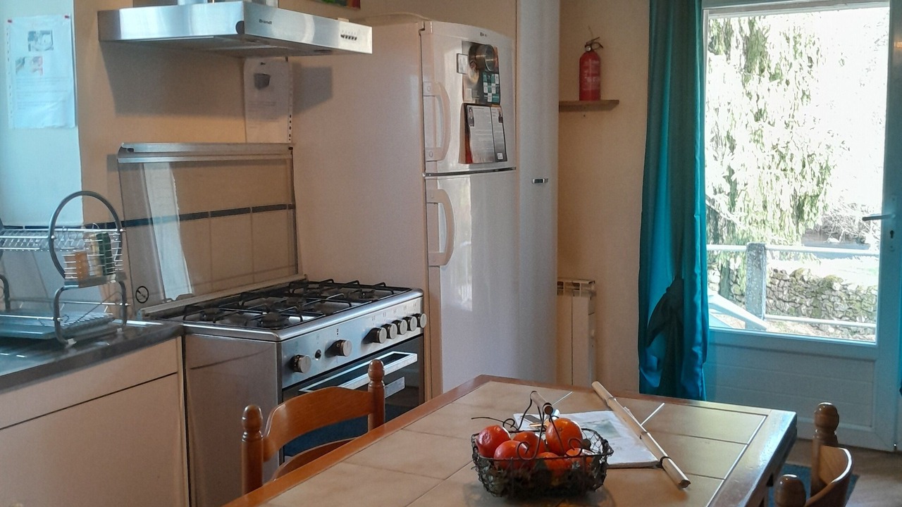 Photo of Kitchen in Magny