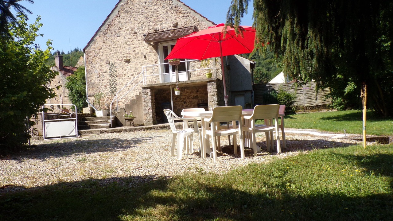 Photo of Outdoor in Magny
