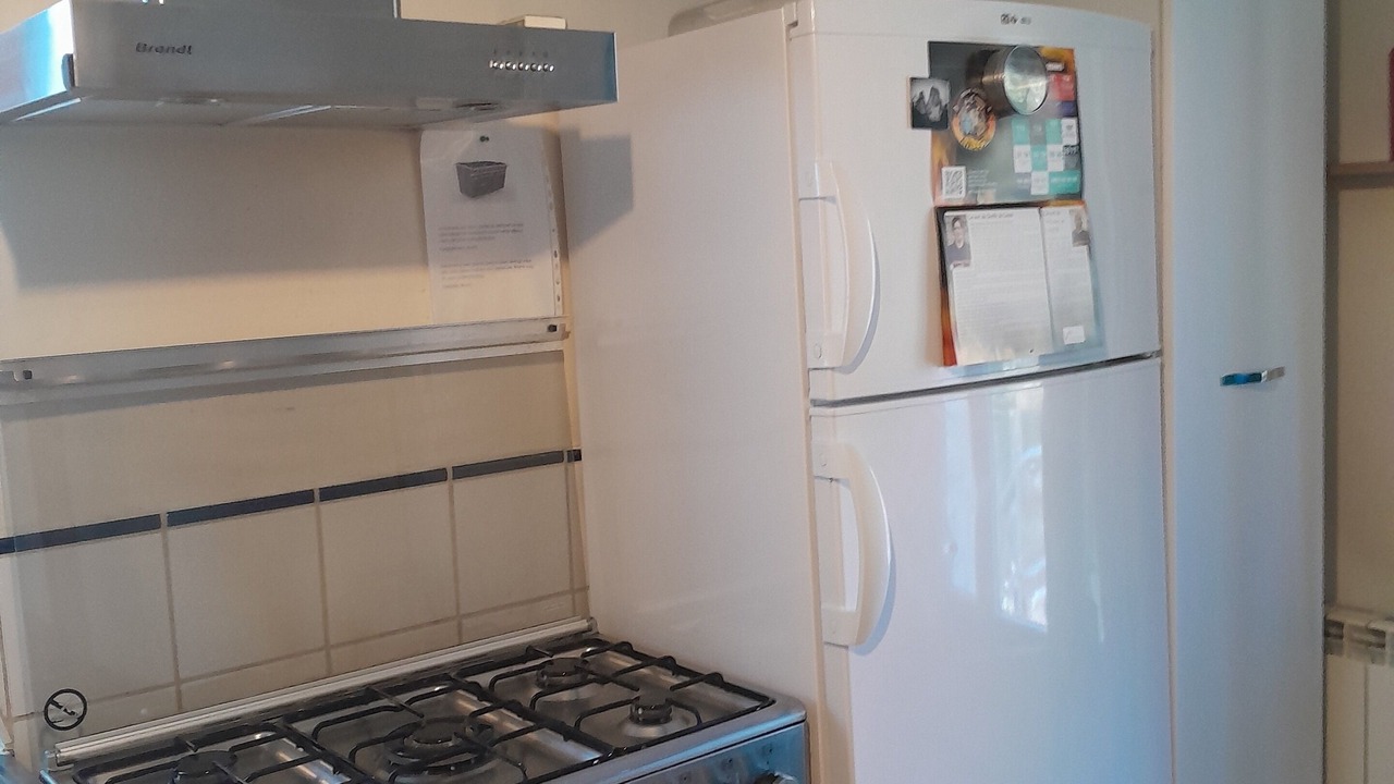 Photo of Kitchen in Magny