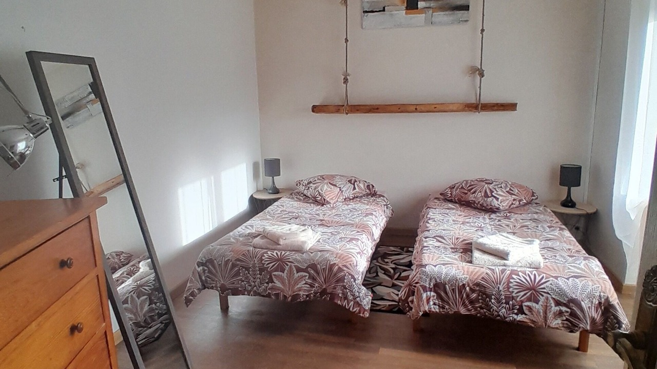 Photo of Bedroom in Magny